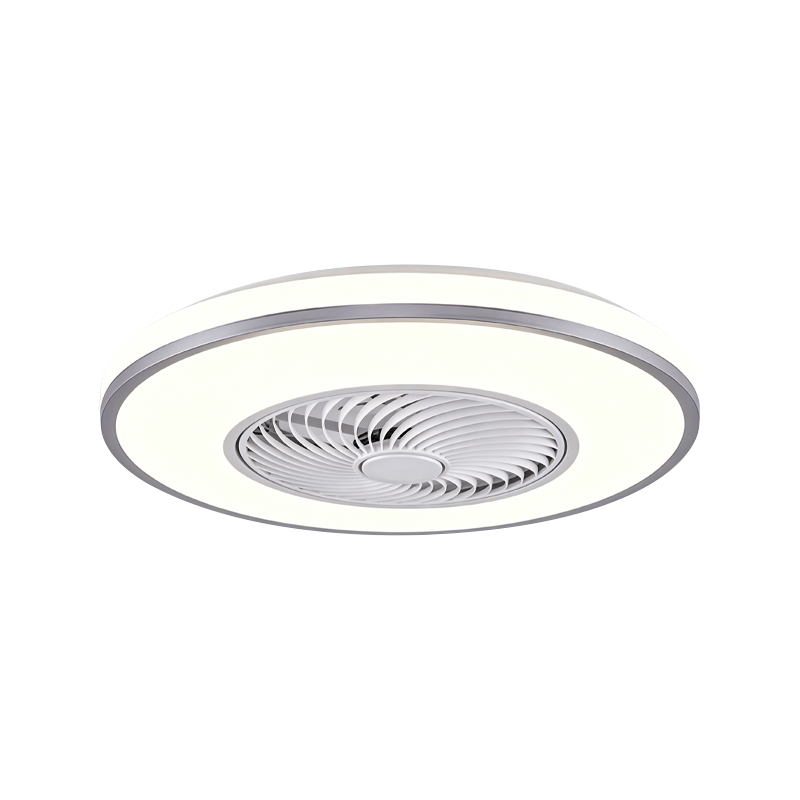 Kipas Langit-Langit Flush Mount dengan Lampu Kipas Langit-Langit Flush Mount dengan Lampu