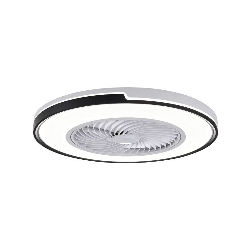 Kipas Langit-Langit Flush Mount dengan Lampu Kipas Langit-Langit Flush Mount dengan Lampu