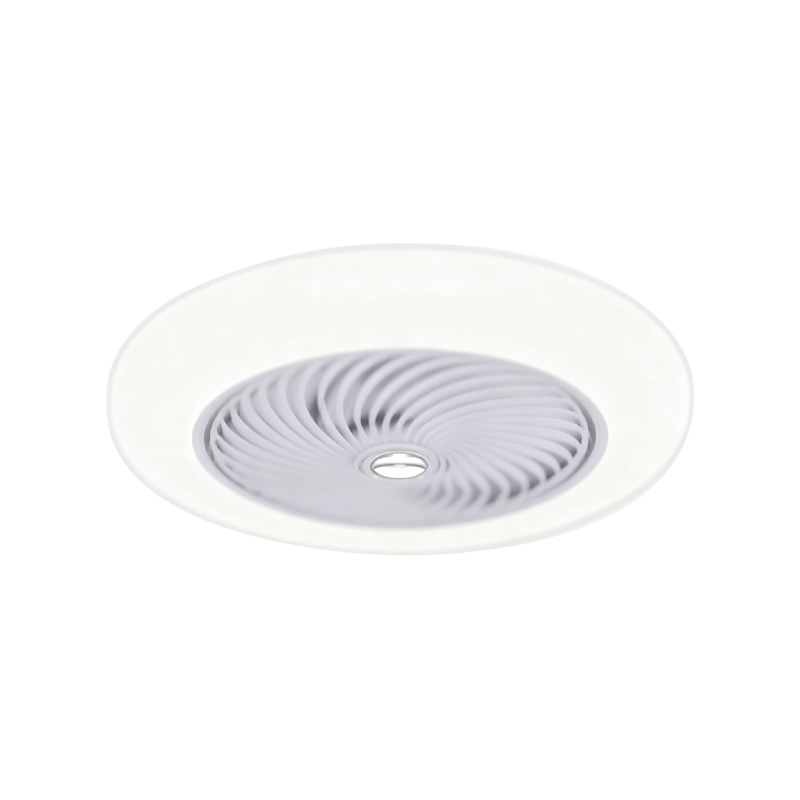 Kipas Langit-Langit Flush Mount dengan Lampu Kipas Langit-Langit Flush Mount dengan Lampu