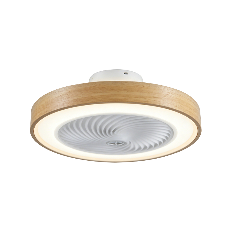 Kipas Langit-Langit Flush Mount dengan Lampu Kipas Langit-Langit Flush Mount dengan Lampu