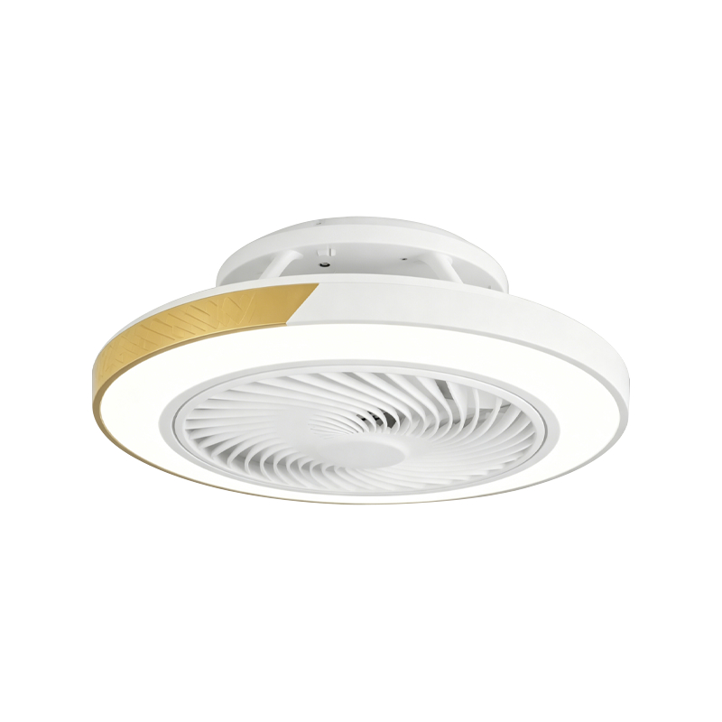 Kipas Langit-Langit Flush Mount dengan Lampu Kipas Langit-Langit Flush Mount dengan Lampu
