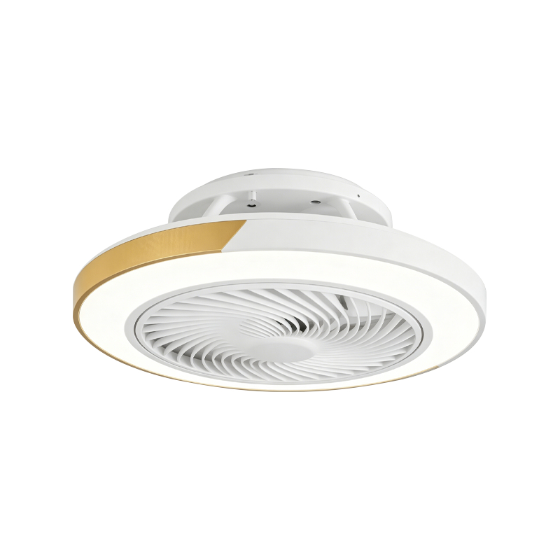 Kipas Langit-Langit Flush Mount dengan Lampu Kipas Langit-Langit Flush Mount dengan Lampu