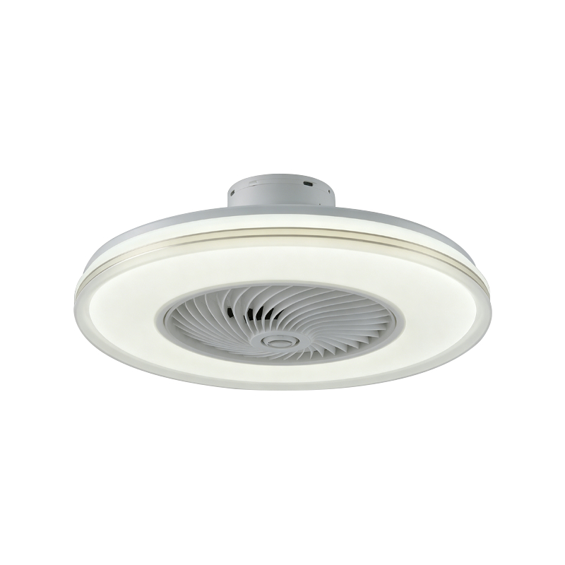 Kipas Langit-Langit Flush Mount dengan Lampu Kipas Langit-Langit Flush Mount dengan Lampu