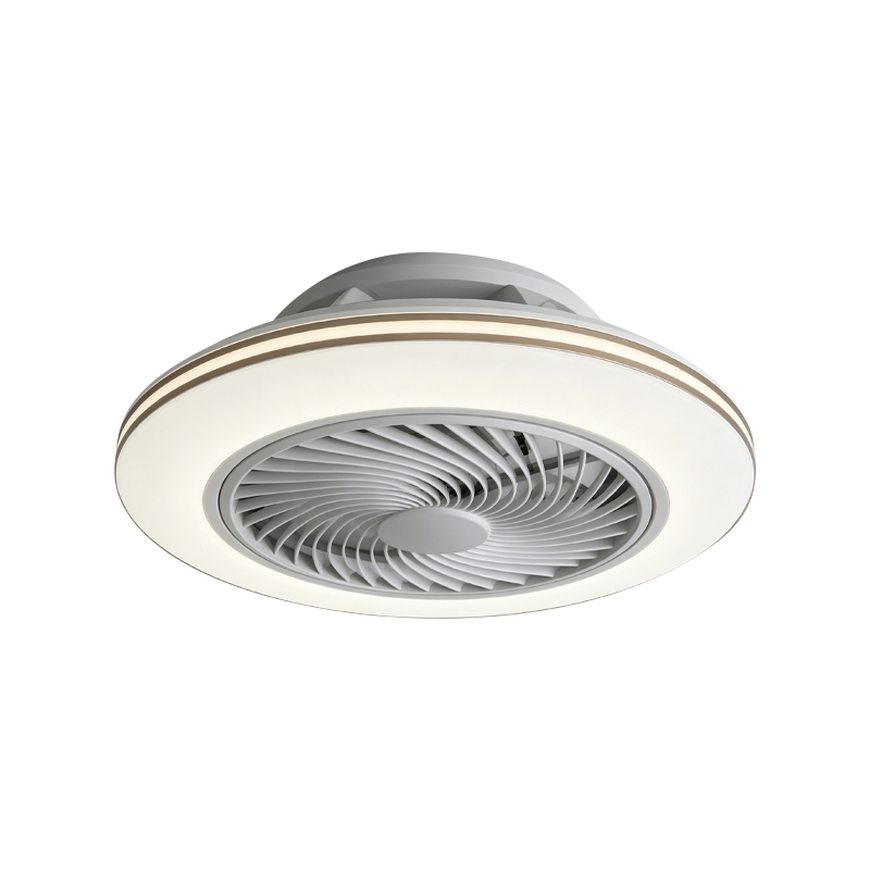 Kipas Langit-Langit Flush Mount dengan Lampu Kipas Langit-Langit Flush Mount dengan Lampu