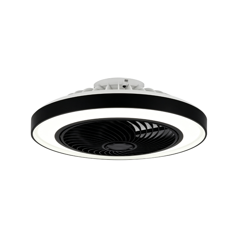 Kipas Langit-Langit Flush Mount dengan Lampu Kipas Langit-Langit Flush Mount dengan Lampu