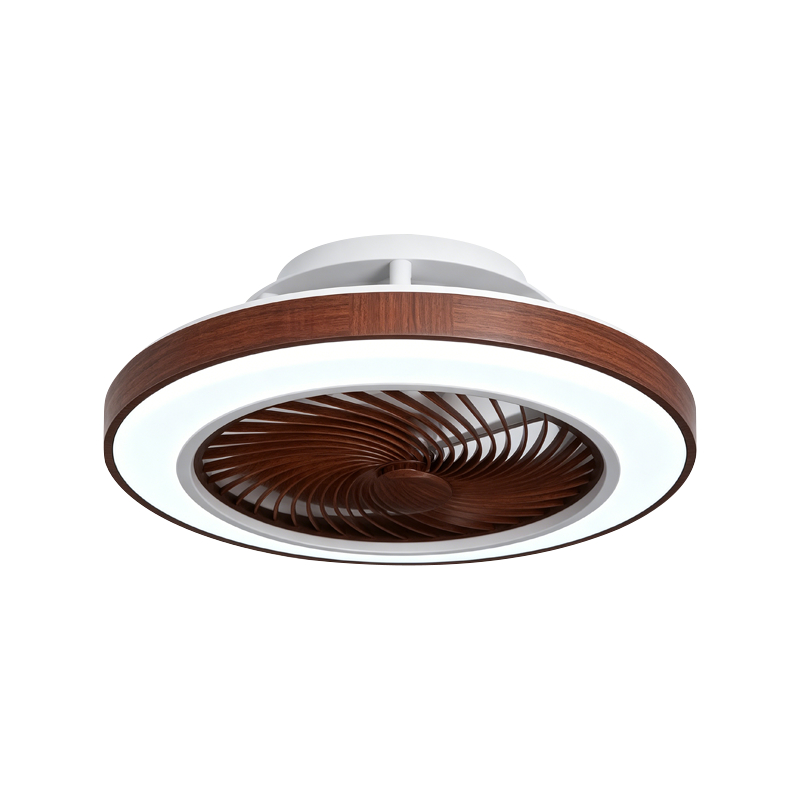 Kipas Langit-Langit Flush Mount dengan Lampu Kipas Langit-Langit Flush Mount dengan Lampu