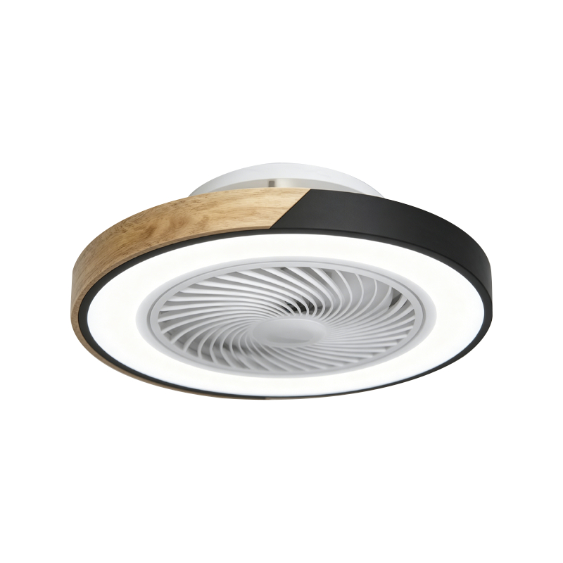 Kipas Langit-Langit Flush Mount dengan Lampu Kipas Langit-Langit Flush Mount dengan Lampu