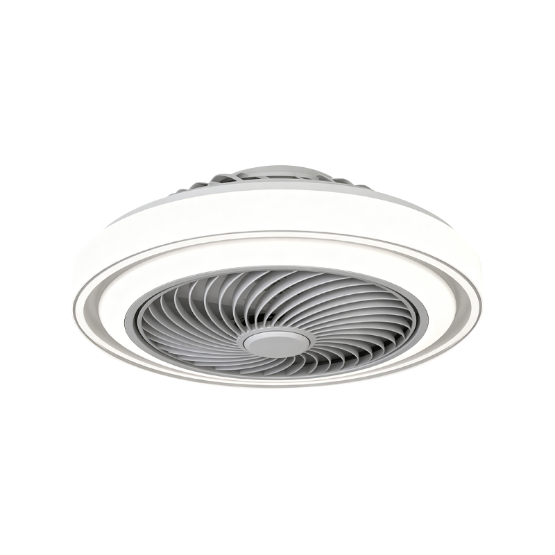 Kipas Langit-Langit Flush Mount dengan Lampu Kipas Langit-Langit Flush Mount dengan Lampu