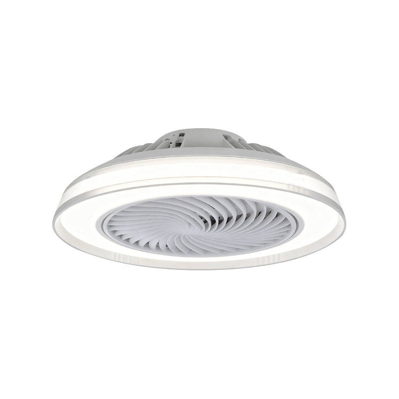 Kipas Langit-Langit Flush Mount dengan Lampu Kipas Langit-Langit Flush Mount dengan Lampu