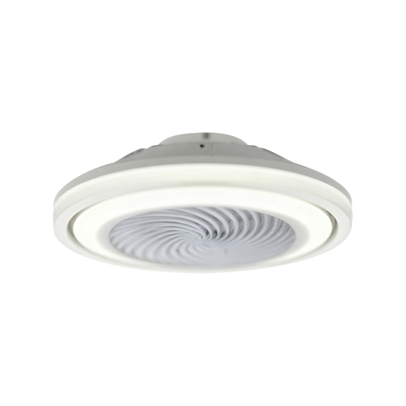 Kipas Langit-Langit Flush Mount dengan Lampu Kipas Langit-Langit Flush Mount dengan Lampu