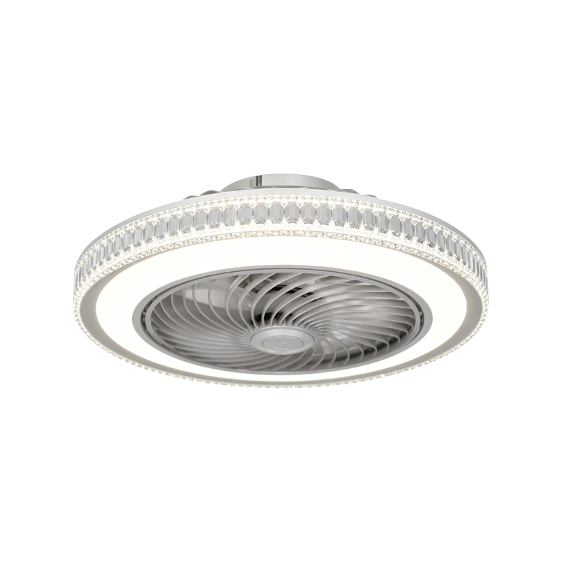 Kipas Langit-Langit Flush Mount dengan Lampu Kipas Langit-Langit Flush Mount dengan Lampu
