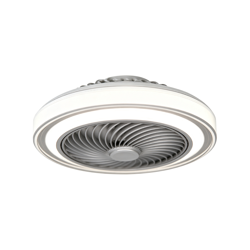 Kipas Langit-Langit Flush Mount dengan Lampu Kipas Langit-Langit Flush Mount dengan Lampu