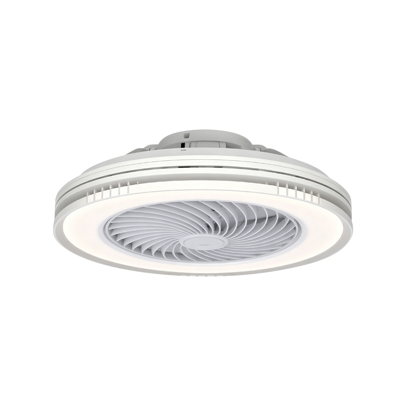 Kipas Langit-Langit Flush Mount dengan Lampu Kipas Langit-Langit Flush Mount dengan Lampu