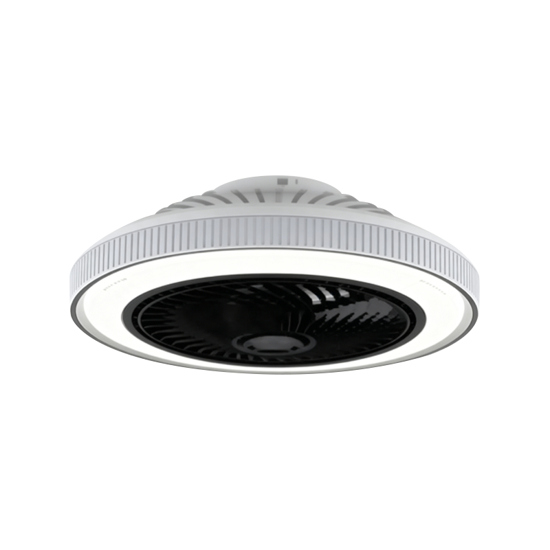 Kipas Langit-Langit Flush Mount dengan Lampu Kipas Langit-Langit Flush Mount dengan Lampu
