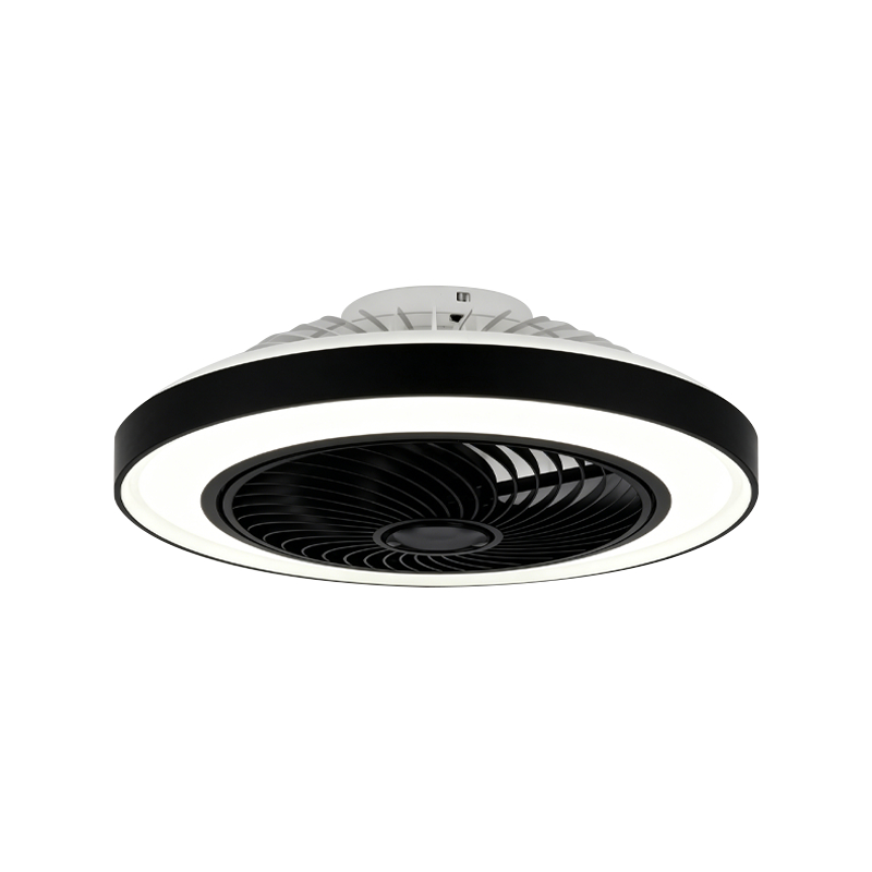 Kipas Langit-Langit Flush Mount dengan Lampu Kipas Langit-Langit Flush Mount dengan Lampu