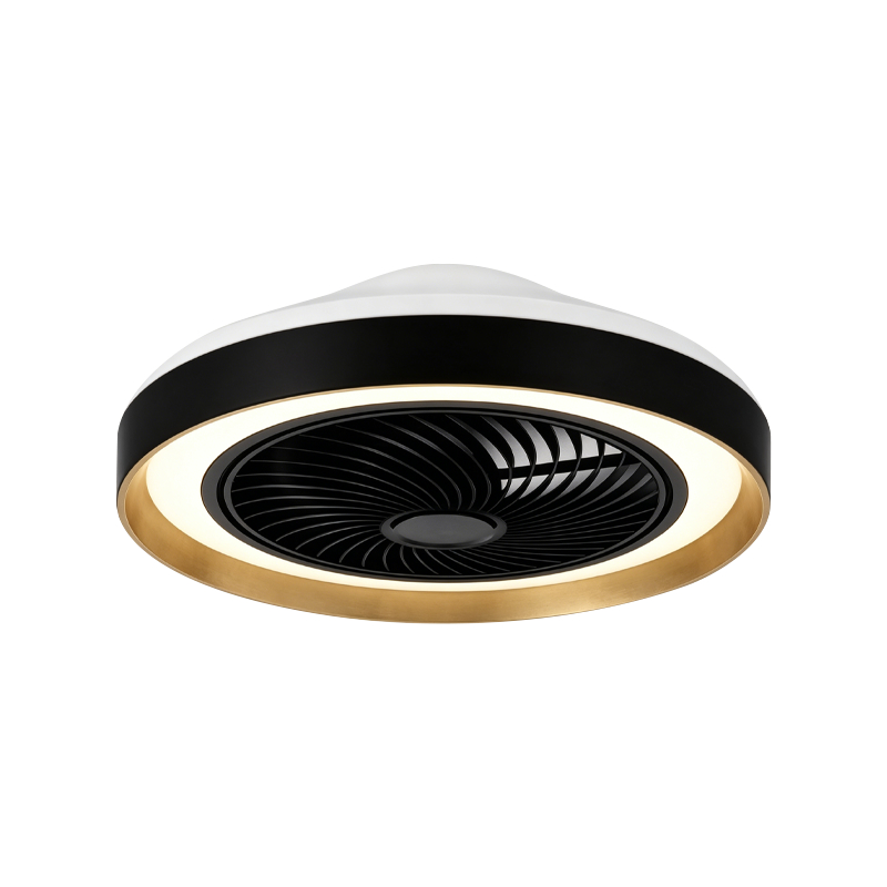 Kipas Langit-Langit Flush Mount dengan Lampu Kipas Langit-Langit Flush Mount dengan Lampu