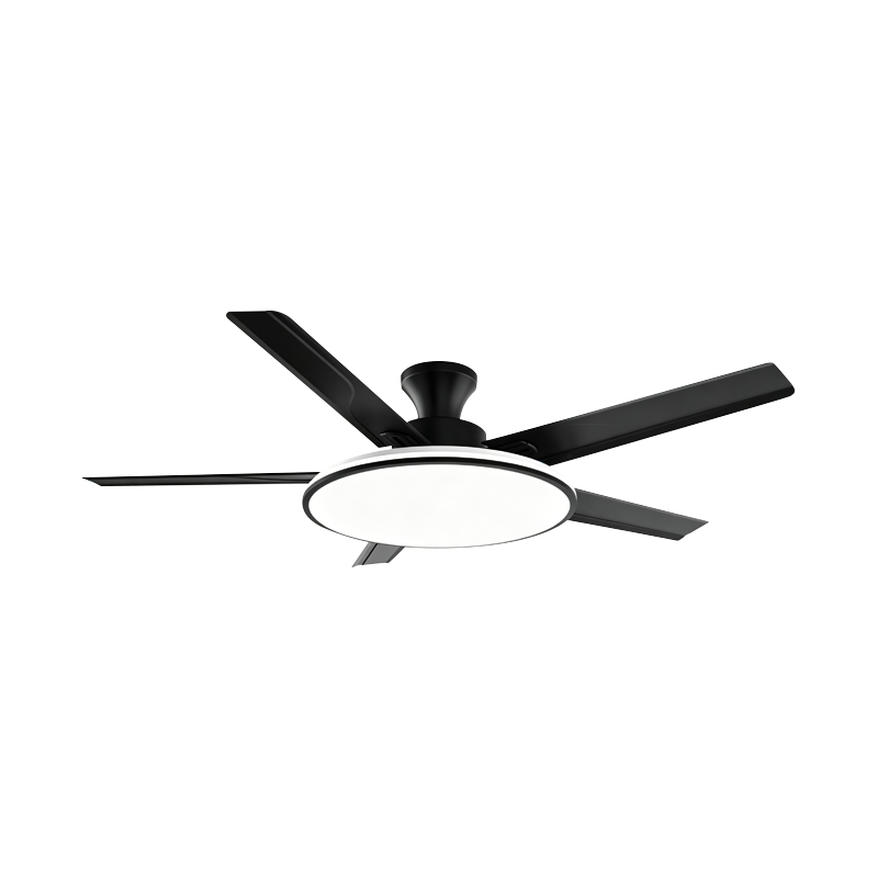 Lampu Kipas Konvensional
