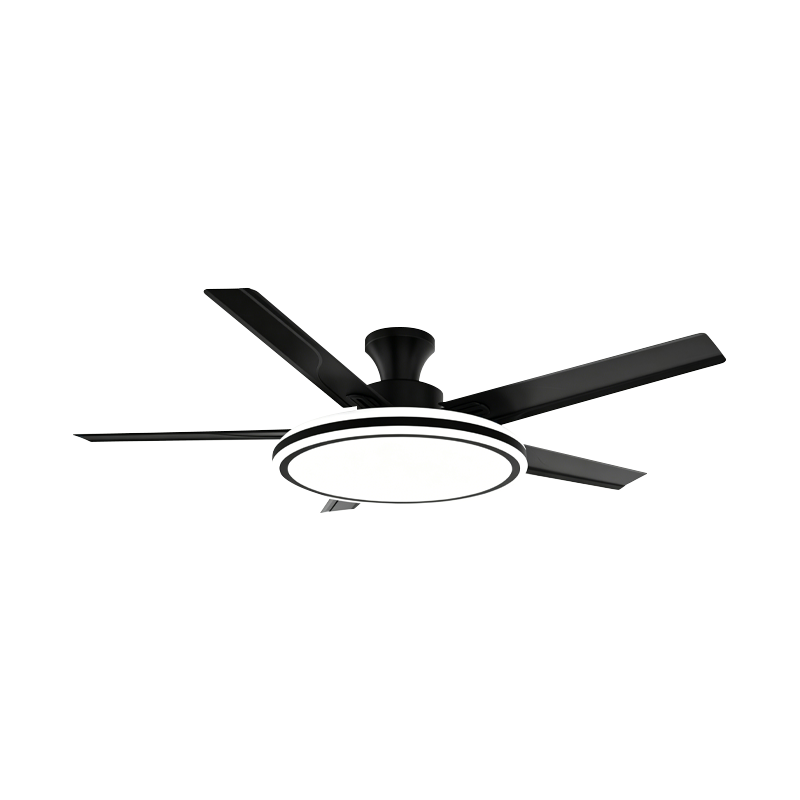 Lampu Kipas Konvensional