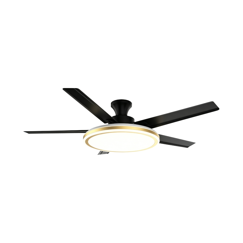 Lampu Kipas Konvensional