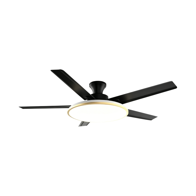 Lampu Kipas Konvensional