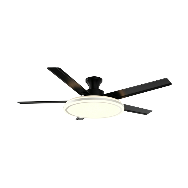 Lampu Kipas Konvensional