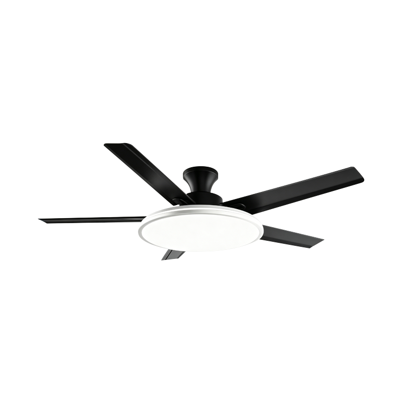 Lampu Kipas Konvensional
