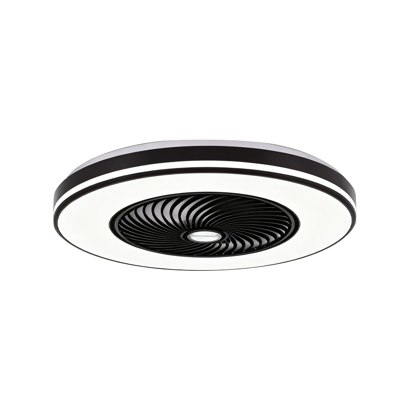 Kipas Langit-Langit Flush Mount dengan Lampu Kipas Langit-Langit Flush Mount dengan Lampu