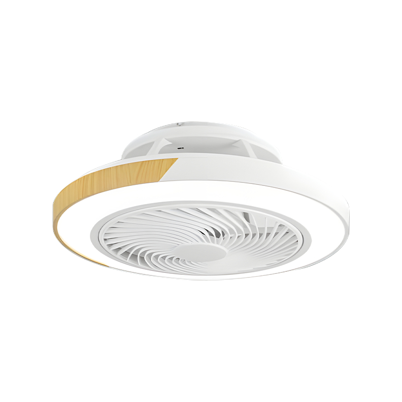 Kipas Langit-Langit Flush Mount dengan Lampu Kipas Langit-Langit Flush Mount dengan Lampu