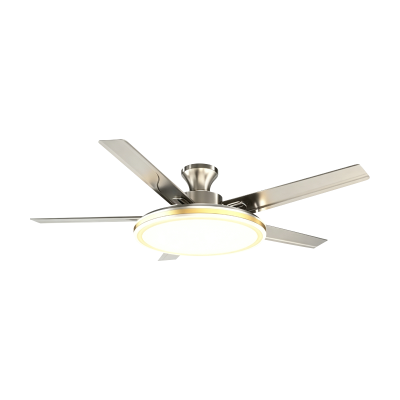 Lampu Kipas Konvensional